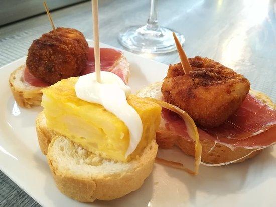 Gastrobar Donde Dani