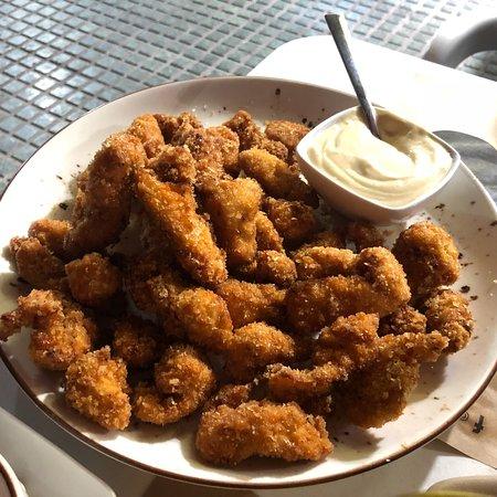 Oveja Negra Gastrobar