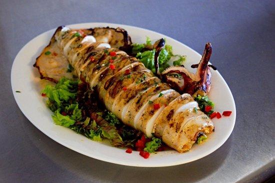 O Kontos stou Rafogianni