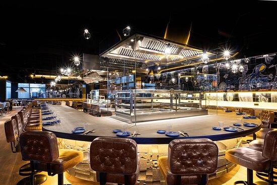 La Barra de Carles Abellan