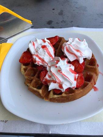 Bocconi Coffee & Snacks