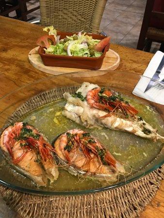 Restaurant-Braseria Tango & Beach