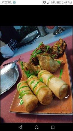 The Kebab Shop & Pizzería