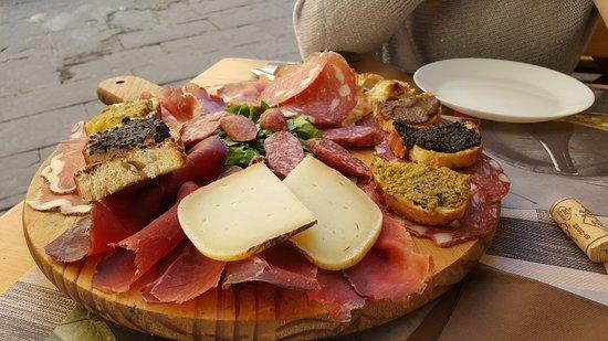 Bistrot Bar del Tribunale