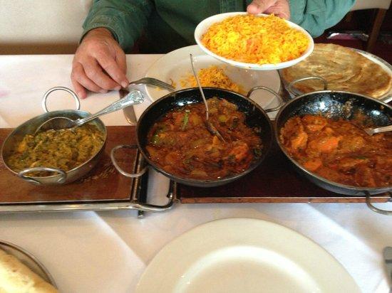 The Passage To India