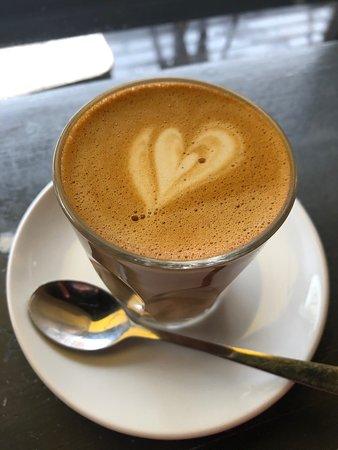 Small Batch Coffee Company