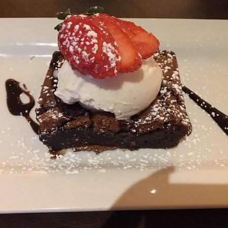 Theatre Street Bar & Grill