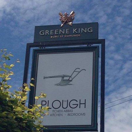 The Plough Itchen Abbas
