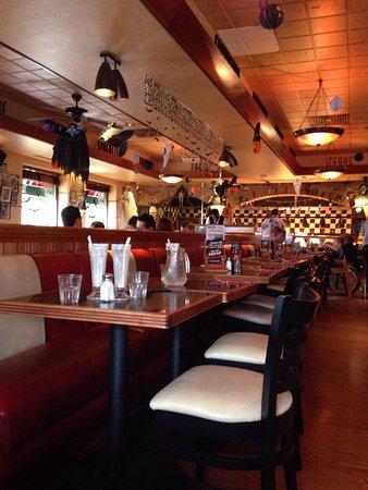 Frankie & Benny's New York Italian Restaurant & Bar