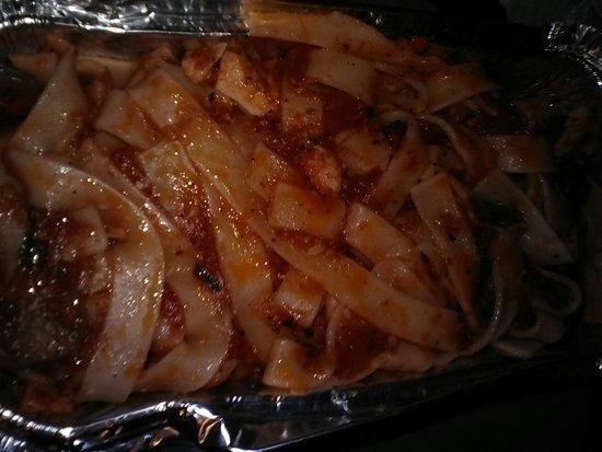 Mamma Lucia Southend