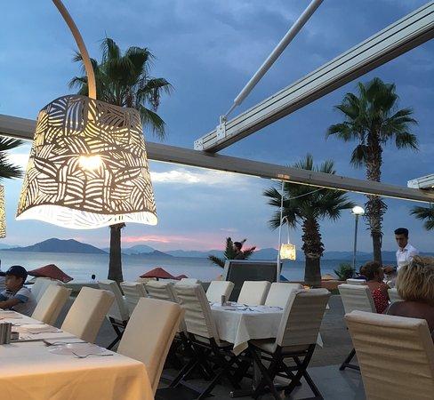 Bella Mama at Delta Hotel