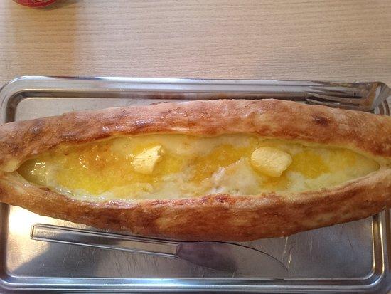 Haliloğlu Pide Salonu