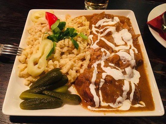 Pointer Pub & Restaurant