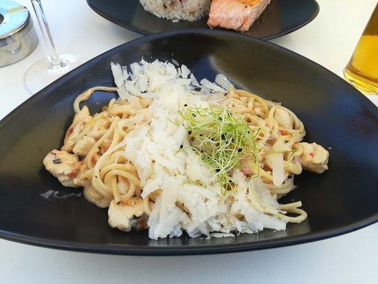 Budapest Terrace Cafe & Restaurant