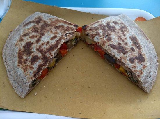 L'Angela Veste Piada