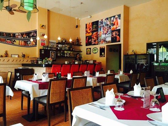 Bollywood Phuket Restaurant & Bar