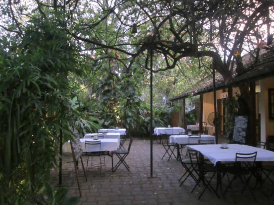 Havelock Place Bungalow