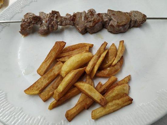 Restaurante De Mar Aurelio