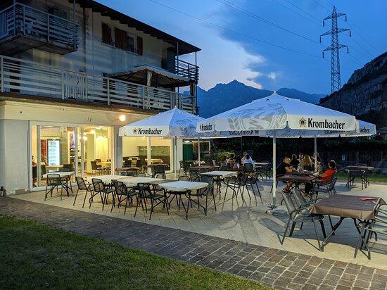 Ristorante Pizzeria La Prateria