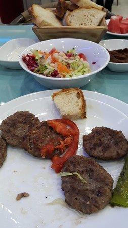 Burhan Usta Kofte Balik