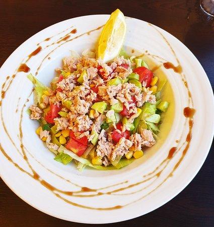 Tempo Cafe & Restaurant