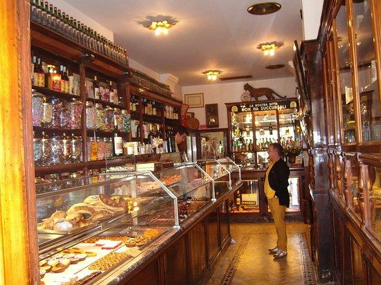 Buccellato Taddeucci