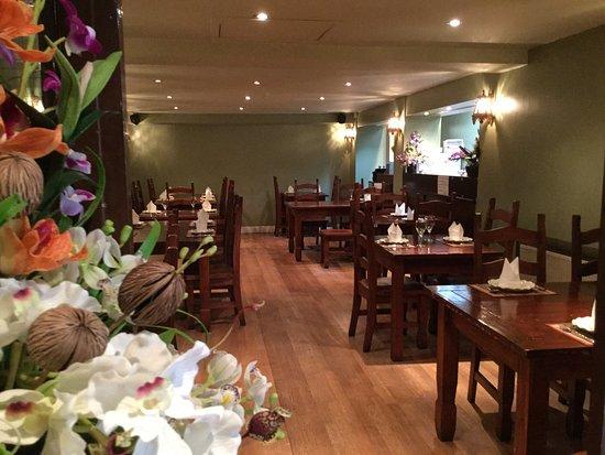 Thai Corner Restaurant