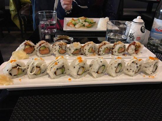 Ristorante Oca Bianca Kokomi