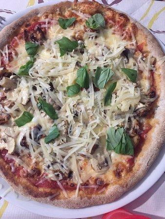 Il Satiro Pizza Service