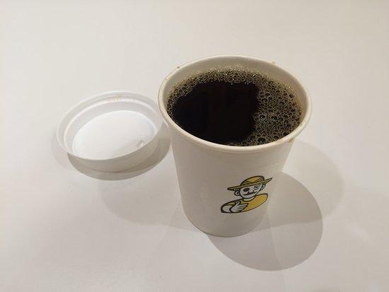 Tan Ngan Lo Herbal Tea Cafe