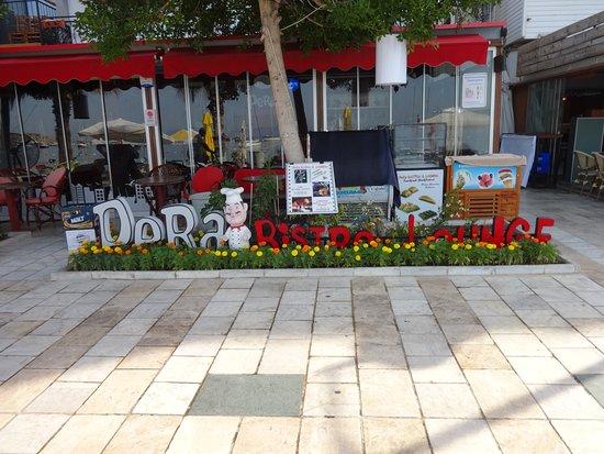 Pera Bistro & Restaurant