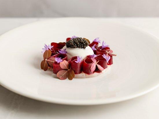 La Dame de Pic London