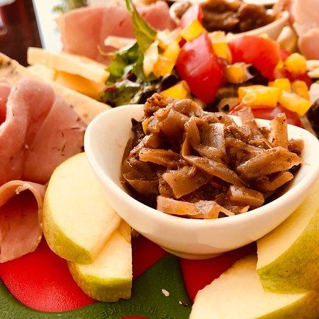 Peggy's Garden Cafe and Deli