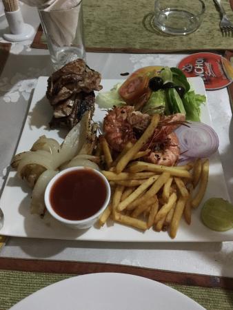 Haus Athula Restaurant