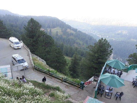 Zig Restaurant Kehwa point