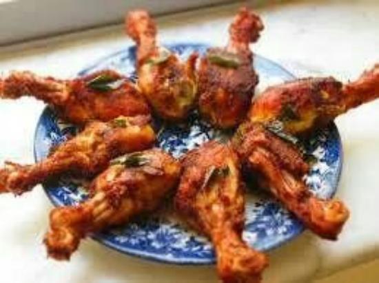 Food House Indian Restaurant