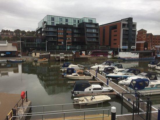 The Swan Guest House