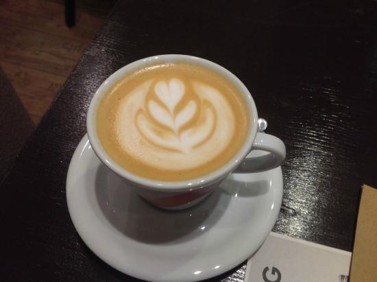 Addicted2Caffeine & Figula Wine Corner