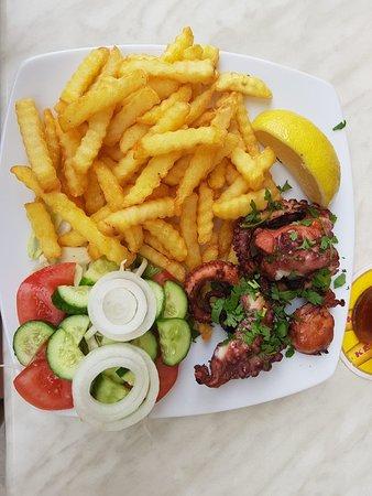 George Zefkas & Sons