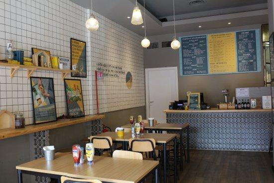 Mariu Kebabberia Gastronomica