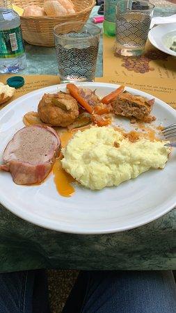 Bar Principe Di Martinelli Ugo