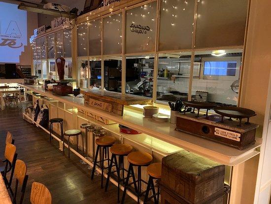 Cinema Teatro Trieste