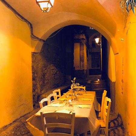 La Cantina di Ciccillo