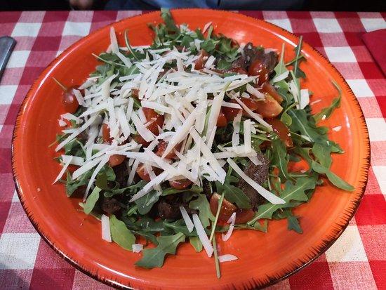 Il Massone Ristorante & Pizzeria