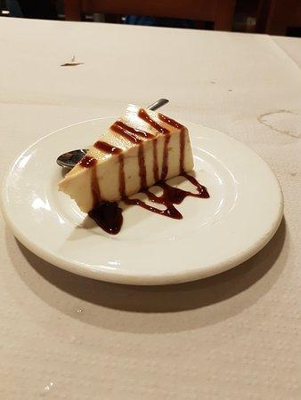 Restaurante La Galerna