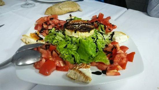 Restaurante-Parrilla El Asador