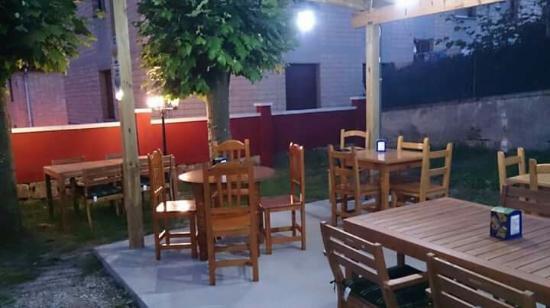 Restaurante Asador La Bolera