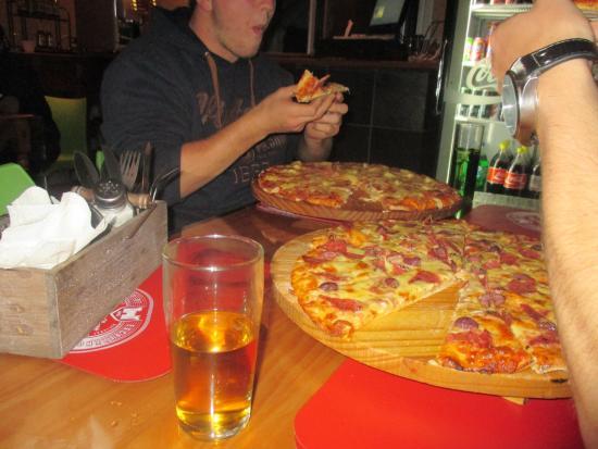 Galaxy Sports Restaurant Pub