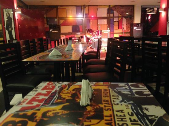 The Cavern Villa Carlos Paz