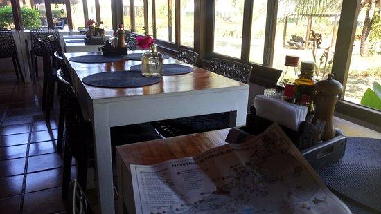 Pousada Solar dos Ventos